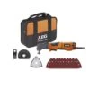 AEG Multitool OMNI 300 Set Met Tas 1 AEG Multitool OMNI 300 Set Met Tas -Kwaliteit Gereedschapswinkel 123 4483