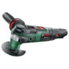 Bosch 18V Multitool Advanced (zonder Accu) -Kwaliteit Gereedschapswinkel 123 4484