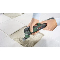 Bosch 18V Multitool Advanced (zonder Accu) -Kwaliteit Gereedschapswinkel 123 4488