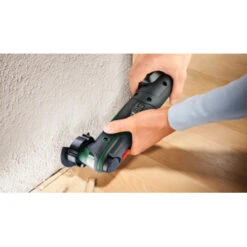 Bosch 18V Multitool Advanced (zonder Accu) -Kwaliteit Gereedschapswinkel 123 4489