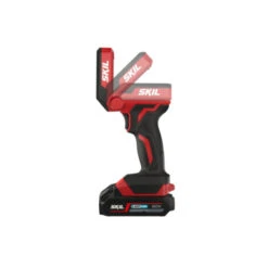 Skil 20V Accuboormachine, LED-lamp & Handstofzuiger Incl. 2.0Ah Accu+lader Combinatieset -Kwaliteit Gereedschapswinkel 123 4495