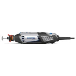 Dremel Multitool 4000JP Met 65-delige Accessoireset -Kwaliteit Gereedschapswinkel 123 4514