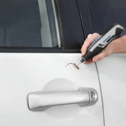 Dremel Multitools 7760JA 15-delige Accessoires -Kwaliteit Gereedschapswinkel 123 4520