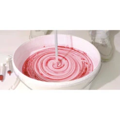 SKIL Beton- & Verfmenger (mixer) Voor O.a. Verf, Lijm, Pleister En Mortel 1016AA Incl. Universele Mengstaaf -Kwaliteit Gereedschapswinkel 123 4541