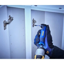 Irwin Impact Pro Haakse Schroefadapter Voor Schroeven Op Lastige Plaatsen. -Kwaliteit Gereedschapswinkel 123 456