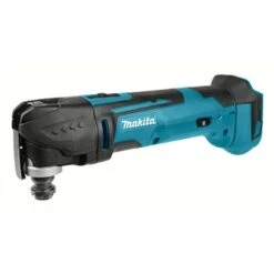 Makita Accu Multitool DTM51ZJX3 (zonder Accu) 18 Makita Accu Multitool DTM51ZJX3 (zonder Accu) -Kwaliteit Gereedschapswinkel 123 4567