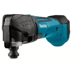 Makita Accu Multitool DTM51ZJX3 (zonder Accu) 20 Makita Accu Multitool DTM51ZJX3 (zonder Accu) -Kwaliteit Gereedschapswinkel 123 4569