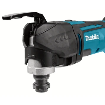 Makita Accu Multitool DTM51ZJX3 (zonder Accu) 9 Makita Accu Multitool DTM51ZJX3 (zonder Accu) - Afbeelding 7