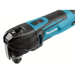 Makita Accu Multitool DTM51ZJX3 (zonder Accu) 23 Makita Accu Multitool DTM51ZJX3 (zonder Accu) -Kwaliteit Gereedschapswinkel 123 4572