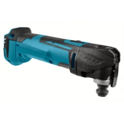 Makita Accu Multitool DTM51ZJX3 (zonder Accu) 28 Makita Accu Multitool DTM51ZJX3 (zonder Accu) -Kwaliteit Gereedschapswinkel 123 4577