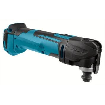 Makita Accu Multitool DTM51ZJX3 (zonder Accu) 15 Makita Accu Multitool DTM51ZJX3 (zonder Accu) - Afbeelding 13