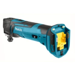 Makita Accu Multitool DTM51ZJX3 (zonder Accu) 29 Makita Accu Multitool DTM51ZJX3 (zonder Accu) -Kwaliteit Gereedschapswinkel 123 4578