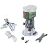 Bosch 18V Bovenfrees AdvancedTrimRouter (zonder Accu) 2 Bosch 18V Bovenfrees AdvancedTrimRouter (zonder Accu) -Kwaliteit Gereedschapswinkel 123 4585