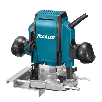 Makita Bovenfrees RP0900K 3 Makita Bovenfrees RP0900K