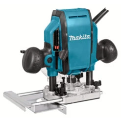 Makita Bovenfrees RP0900K 11 Makita Bovenfrees RP0900K -Kwaliteit Gereedschapswinkel 123 4592
