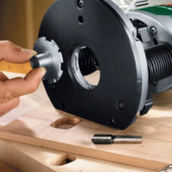 Bosch Bovenfrees POF 1400 ACE -Kwaliteit Gereedschapswinkel 123 4597