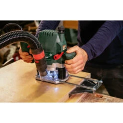 Bosch Bovenfrees POF 1400 ACE -Kwaliteit Gereedschapswinkel 123 4603