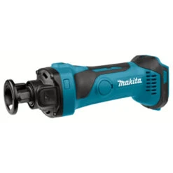 Makita Accu Gipsfrees DCO180ZJ (zonder Accu) -Kwaliteit Gereedschapswinkel 123 4627