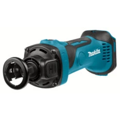 Makita Accu Gipsfrees DCO180ZJ (zonder Accu) -Kwaliteit Gereedschapswinkel 123 4631
