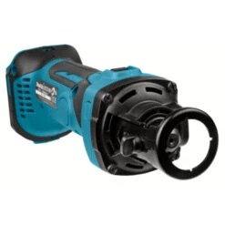 Makita Accu Gipsfrees DCO180ZJ (zonder Accu) -Kwaliteit Gereedschapswinkel 123 4632