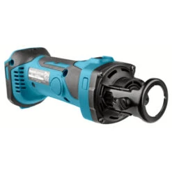Makita Accu Gipsfrees DCO180ZJ (zonder Accu) -Kwaliteit Gereedschapswinkel 123 4633
