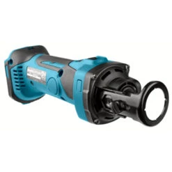 Makita Accu Gipsfrees DCO180ZJ (zonder Accu) -Kwaliteit Gereedschapswinkel 123 4634