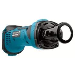 Makita Accu Gipsfrees DCO180ZJ (zonder Accu) -Kwaliteit Gereedschapswinkel 123 4637