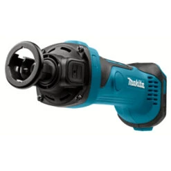 Makita Accu Gipsfrees DCO180ZJ (zonder Accu) -Kwaliteit Gereedschapswinkel 123 4638