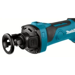 Makita Accu Gipsfrees DCO180ZJ (zonder Accu) -Kwaliteit Gereedschapswinkel 123 4640