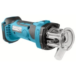 Makita Accu Gipsfrees DCO180ZJ (zonder Accu) -Kwaliteit Gereedschapswinkel 123 4643