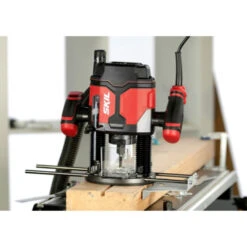 SKIL Bovenfrees 1860AA 1400W -Kwaliteit Gereedschapswinkel 123 4648