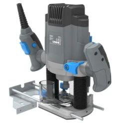 GAMMA Bovenfrees BF-1200W -Kwaliteit Gereedschapswinkel 123 4654