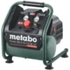 Metabo Accu Compressor Power 160-5 18 LTX BL OF -Kwaliteit Gereedschapswinkel 123 4656