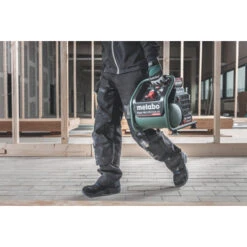 Metabo Accu Compressor Power 160-5 18 LTX BL OF 11 Metabo Accu Compressor Power 160-5 18 LTX BL OF -Kwaliteit Gereedschapswinkel 123 4659