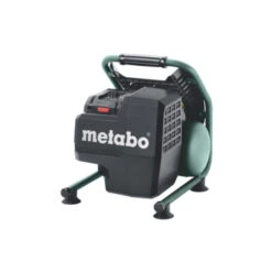Metabo Accu Compressor Power 160-5 18 LTX BL OF 13 Metabo Accu Compressor Power 160-5 18 LTX BL OF -Kwaliteit Gereedschapswinkel 123 4661