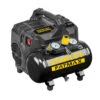 Stanley Fatmax Silent Compressor DST 101/8/6 -Kwaliteit Gereedschapswinkel 123 4663