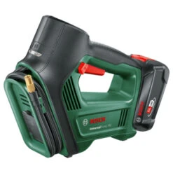 Bosch 18V Luchtpomp UniversalPump (zonder Accu) -Kwaliteit Gereedschapswinkel 123 4671