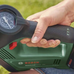 Bosch 18V Luchtpomp UniversalPump (zonder Accu) -Kwaliteit Gereedschapswinkel 123 4675