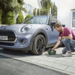 Bosch 18V Luchtpomp UniversalPump (zonder Accu) -Kwaliteit Gereedschapswinkel 123 4676