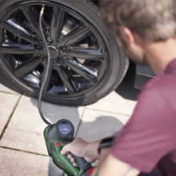 Bosch 18V Luchtpomp UniversalPump (zonder Accu) -Kwaliteit Gereedschapswinkel 123 4677