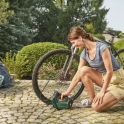 Bosch 18V Luchtpomp UniversalPump (zonder Accu) -Kwaliteit Gereedschapswinkel 123 4678