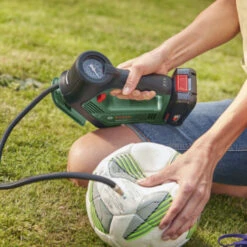 Bosch 18V Luchtpomp UniversalPump (zonder Accu) -Kwaliteit Gereedschapswinkel 123 4679