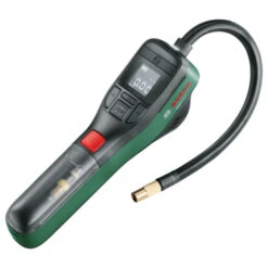 Bosch Accupomp EasyPump 16 Bosch Accupomp EasyPump -Kwaliteit Gereedschapswinkel 123 4683