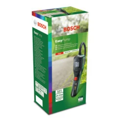 Bosch Accupomp EasyPump 20 Bosch Accupomp EasyPump -Kwaliteit Gereedschapswinkel 123 4687