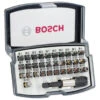 Bosch Prof 32-delige Schroefbitset SDB Set Pro 1 Bosch Prof 32-delige Schroefbitset SDB Set Pro -Kwaliteit Gereedschapswinkel 123 469