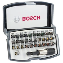 Bosch Prof 32-delige Schroefbitset SDB Set Pro