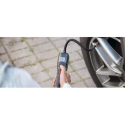 Bosch Accupomp EasyPump 23 Bosch Accupomp EasyPump -Kwaliteit Gereedschapswinkel 123 4690