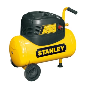 Stanley Compressor D200/8/24 3 Stanley Compressor D200/8/24