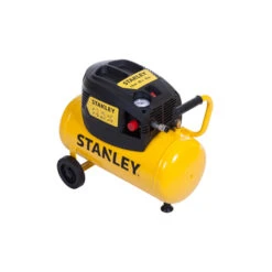 Stanley Compressor D200/8/24 12 Stanley Compressor D200/8/24 -Kwaliteit Gereedschapswinkel 123 4696