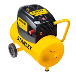 Stanley Compressor D200/8/24 15 Stanley Compressor D200/8/24 -Kwaliteit Gereedschapswinkel 123 4699
